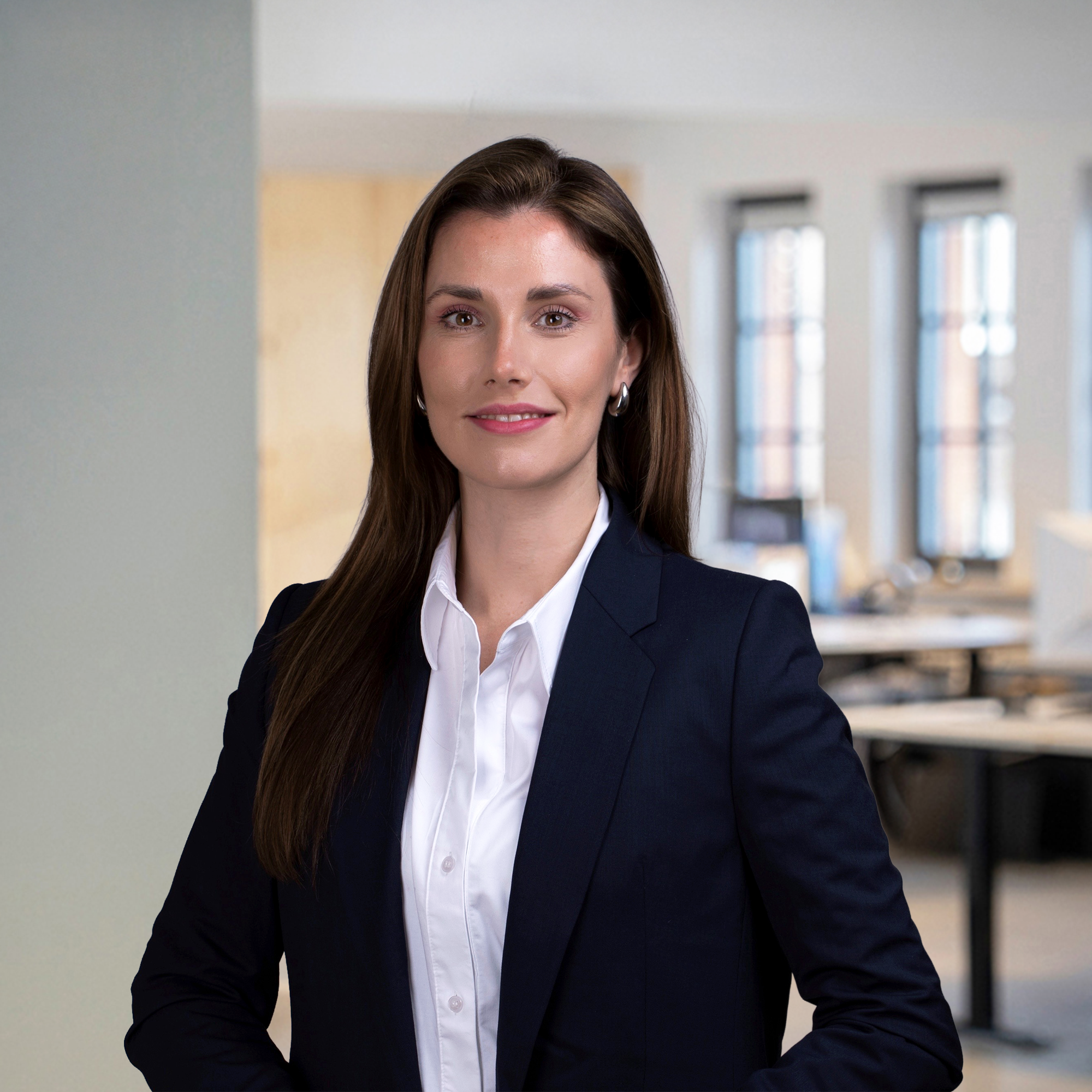 Amélie Lorena Meier