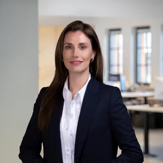 Amélie Lorena Meier